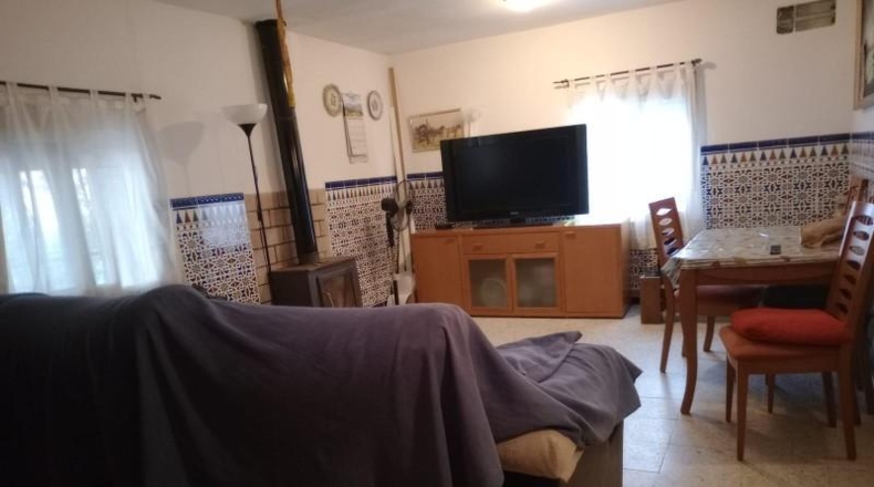 Toledo - Palomeque - 1161m2