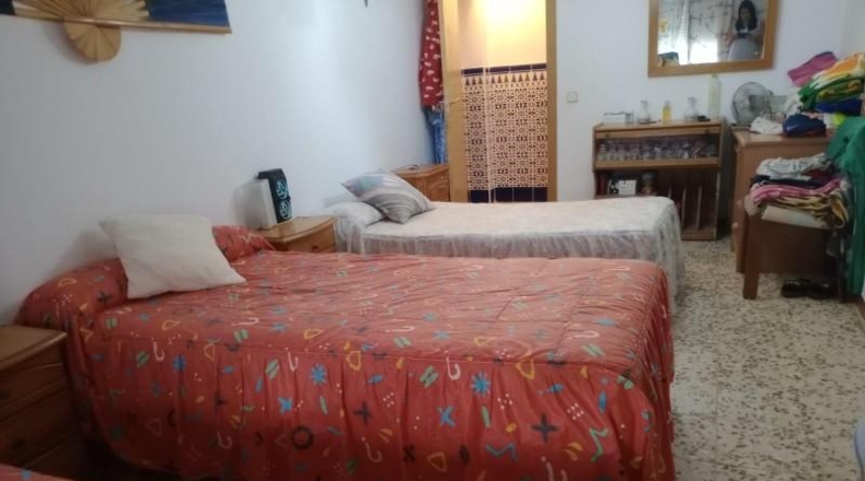 Toledo - Palomeque - 1161m2