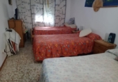 Chalet independiente con terreno en venta en la España, Palomeque, ref: TR334267 foto