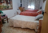 Chalet independiente con terreno en venta en la España, Palomeque, ref: TR334267 foto