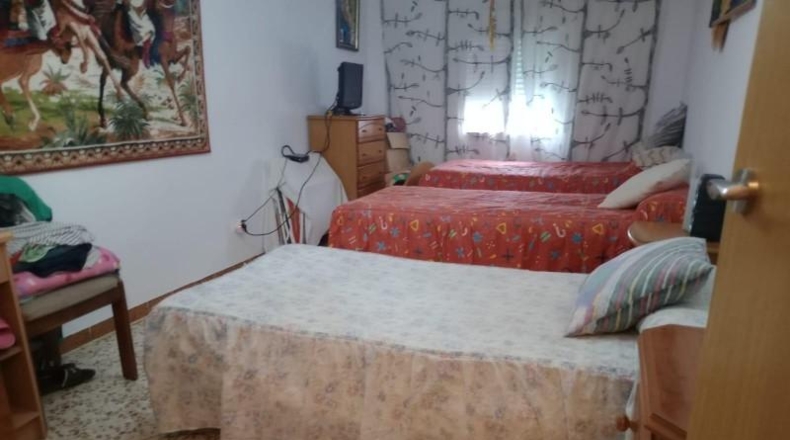 Toledo - Palomeque - 1161m2