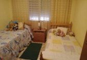 Chalet independiente con terreno en venta en la España, Palomeque, ref: TR334267 foto