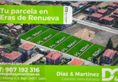 Suelo urbano en venta en la España, León, ref: TR117402 foto
