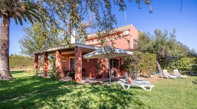 Sevilla - Marchena - 1500m2