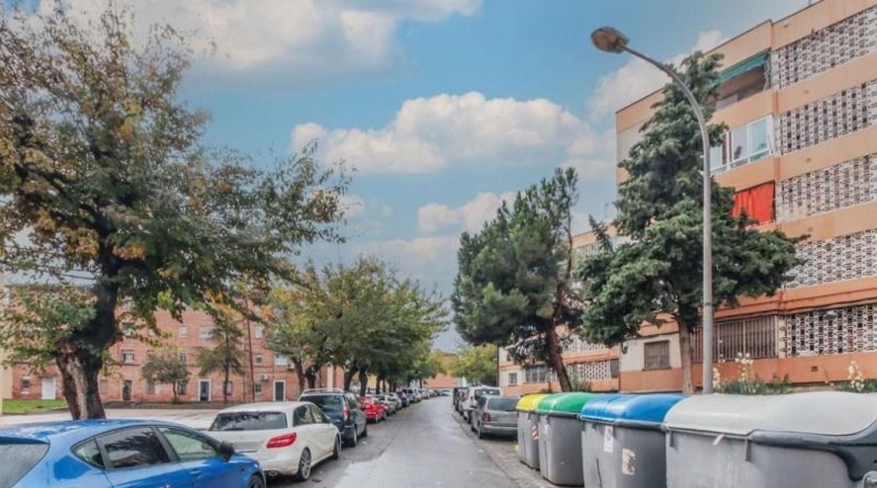 Community of Madrid - Nuevo Baztán - 244m2