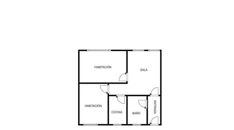 Community of Madrid - Nuevo Baztán - 244m2