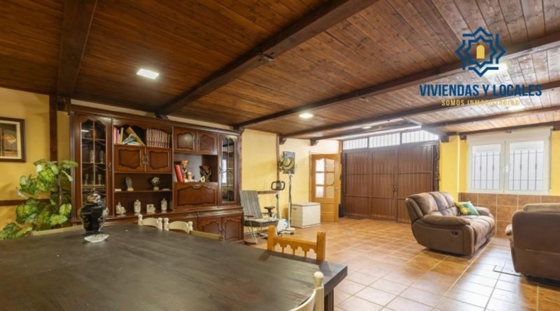 Granada - Dílar - 143m2