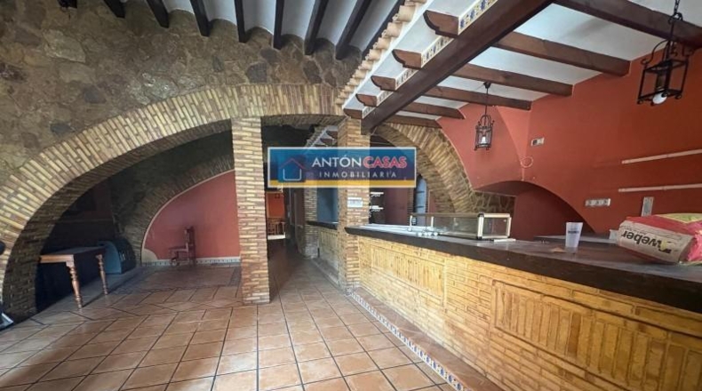 Alicante - Novelda - 356m2