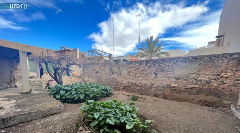 Alicante - Sant Vicent del Raspeig - 125m2