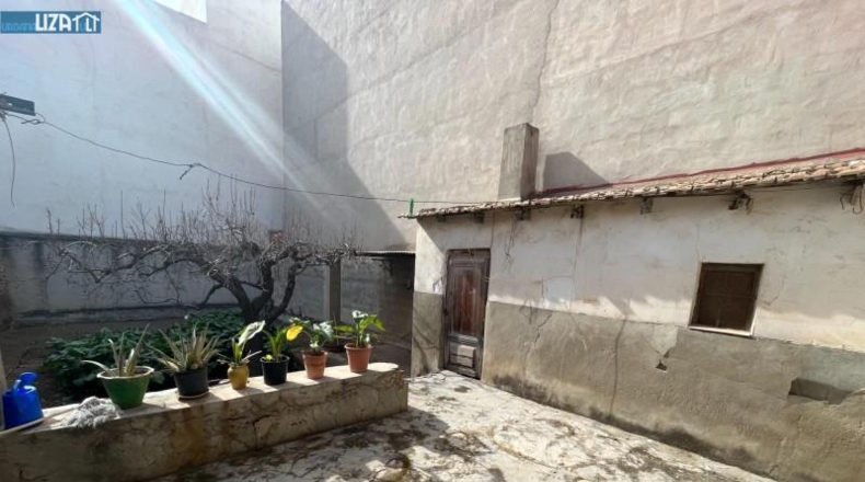 Alicante - Sant Vicent del Raspeig - 125m2