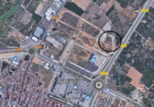 Parcela urbanizable en venta en la España, Carcaixent, ref: TR118478 foto