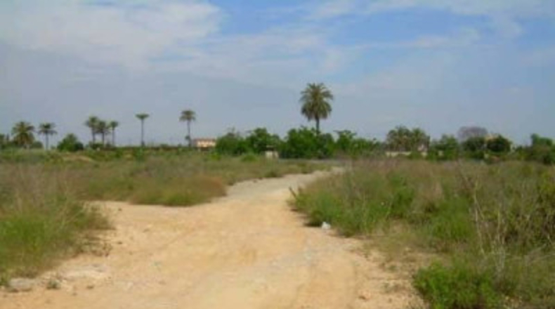València - Carcagente - 1033m2