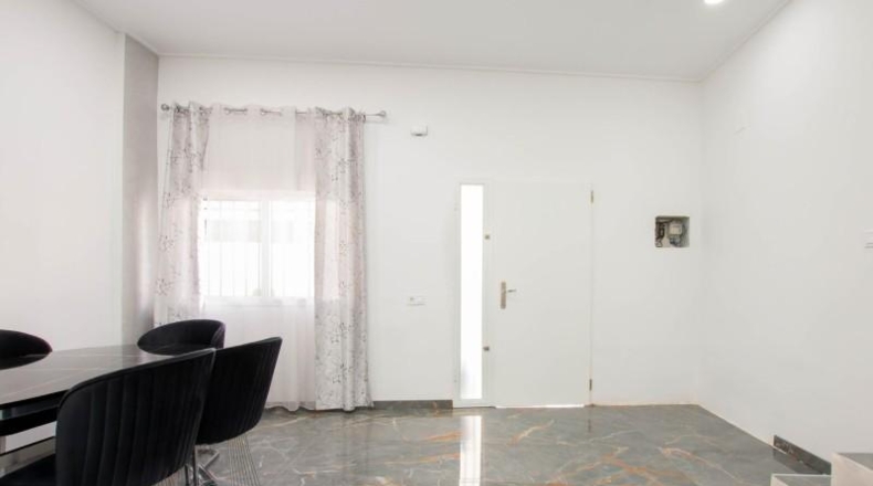 Valencia - Algemesí - 169m2