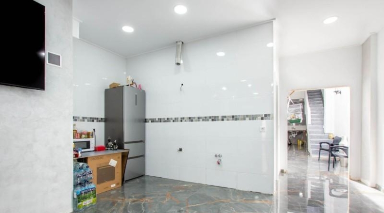 Valencia - Algemesí - 169m2