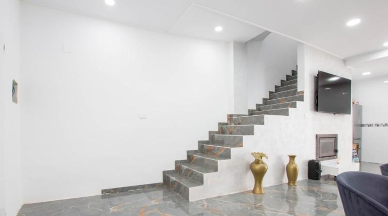 Valencia - Algemesí - 169m2