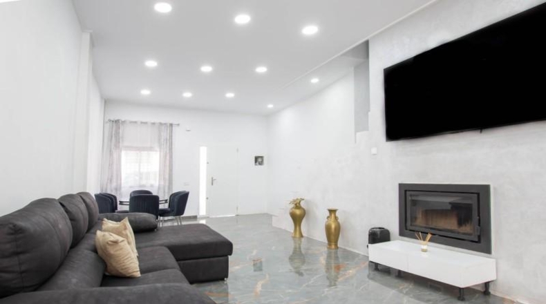 Valencia - Algemesí - 169m2