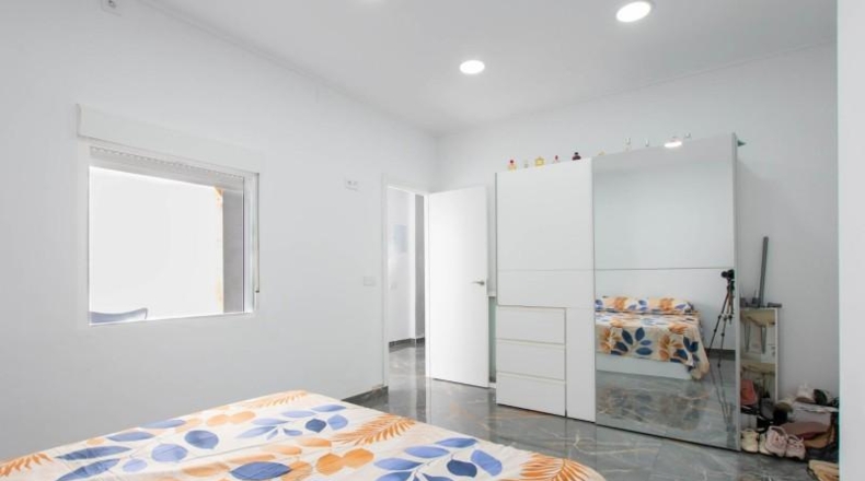Valencia - Algemesí - 169m2