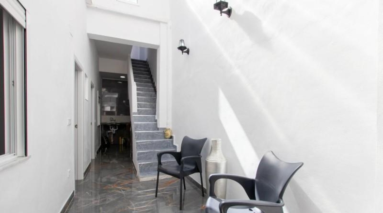 Valencia - Algemesí - 169m2