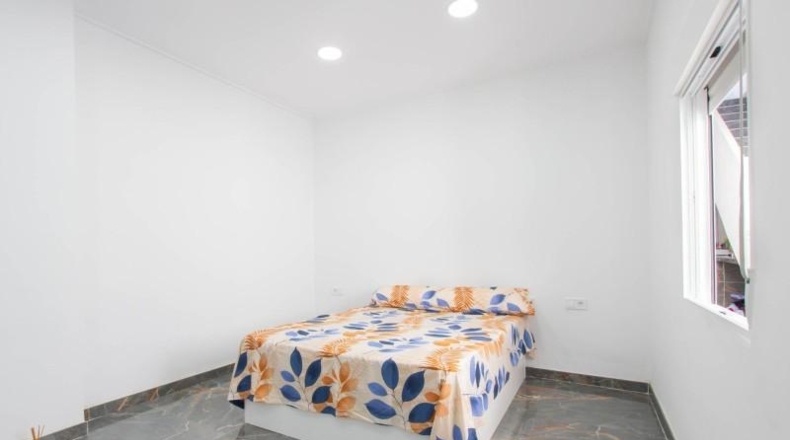 Valencia - Algemesí - 169m2