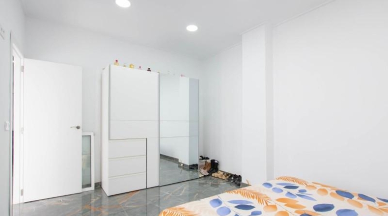 Valencia - Algemesí - 169m2
