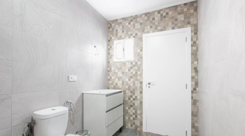 Valencia - Algemesí - 169m2