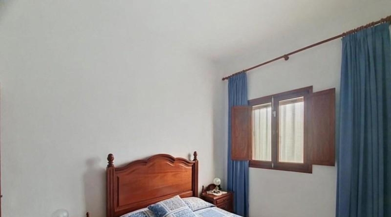 Las Palmas - Teror - 111m2