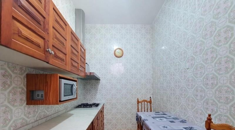 Las Palmas - Teror - 111m2