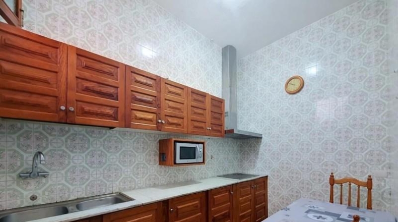 Las Palmas - Teror - 111m2