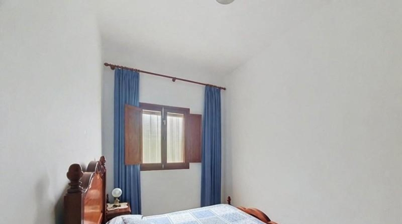 Las Palmas - Teror - 111m2