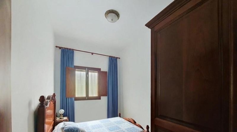 Las Palmas - Teror - 111m2