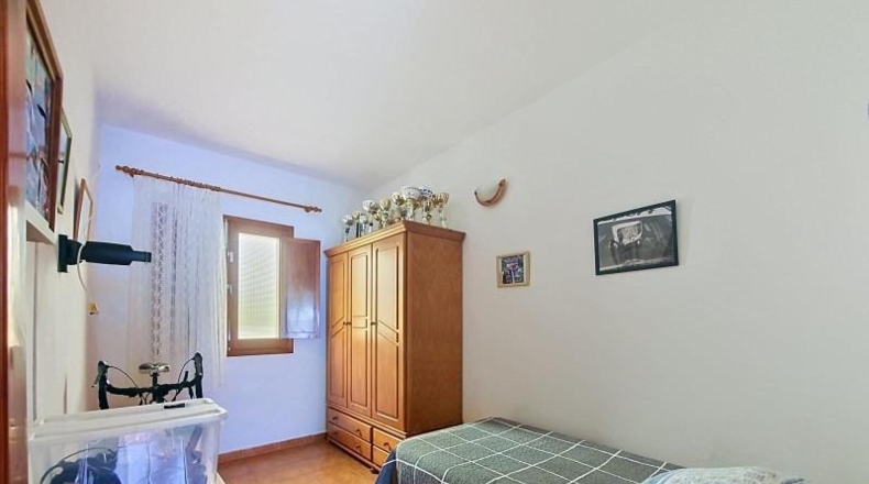 Las Palmas - Teror - 111m2