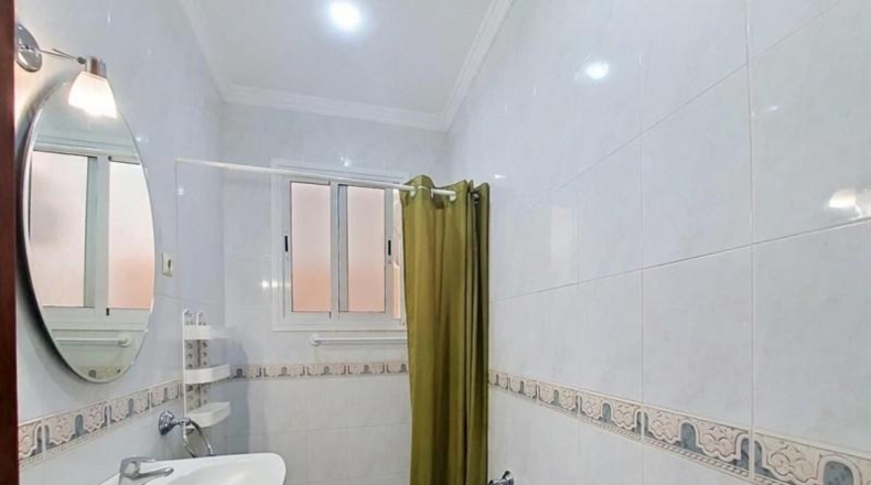 Las Palmas - Teror - 111m2