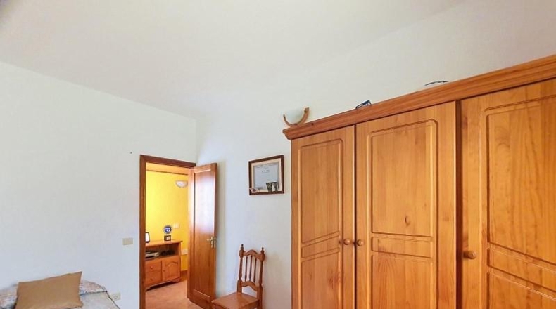 Las Palmas - Teror - 111m2
