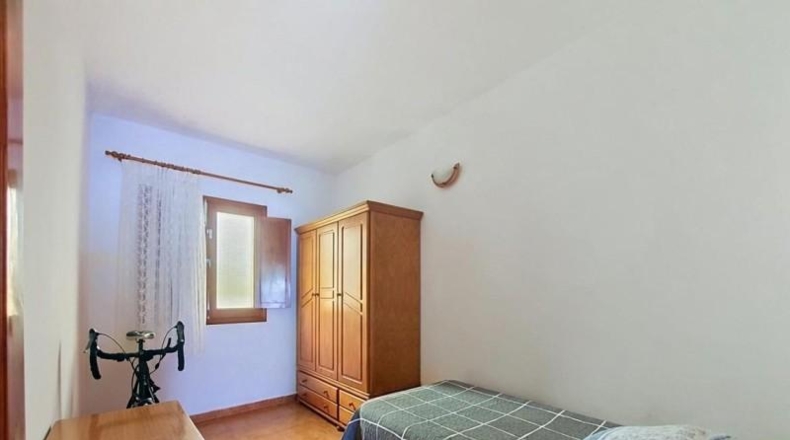 Las Palmas - Teror - 111m2