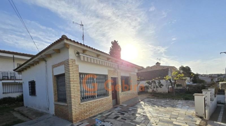 Barcelona - Cubelles - 395m2
