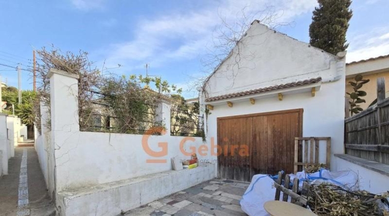 Barcelona - Cubelles - 395m2
