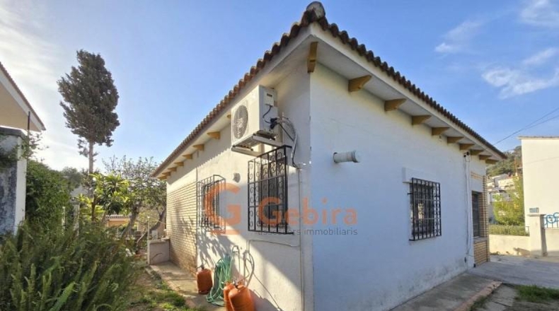 Barcelona - Cubelles - 395m2