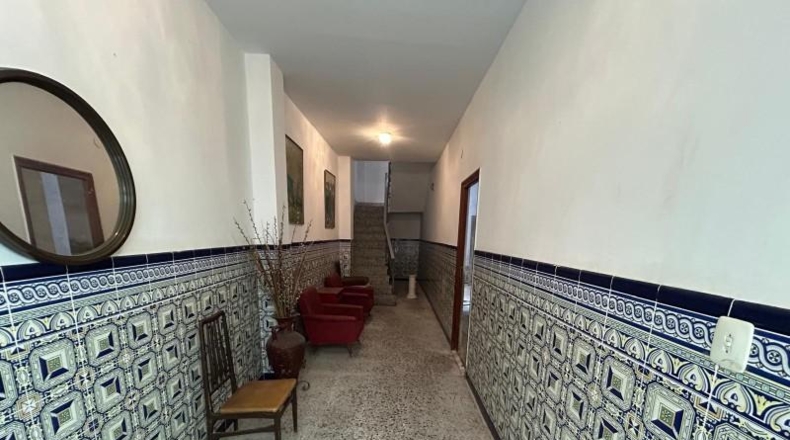 Valencia - Cullera - 285m2