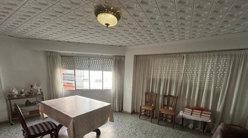 Valencia - Cullera - 285m2