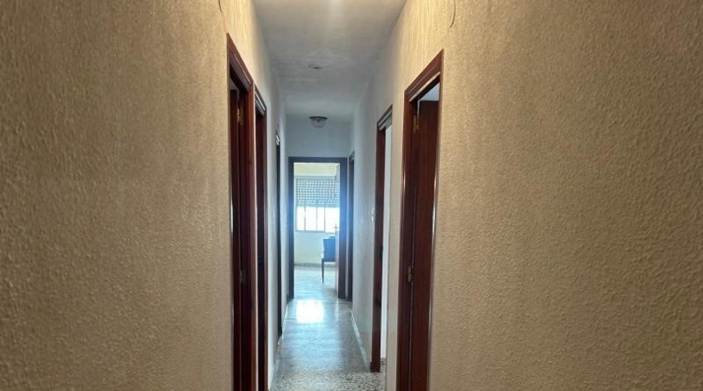 Valencia - Cullera - 285m2