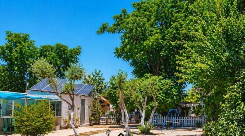 Córdoba - Belmez - 3000m2