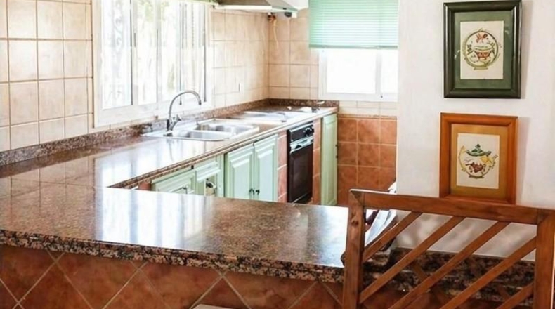 Córdoba - Belmez - 3000m2