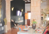 Village house for sale on España, Oliva, ref: TR362130 photo