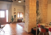 Village house for sale on España, Oliva, ref: TR362130 photo