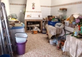 Detached villa with land for sale on España, Calamonte, ref: TR242127 photo