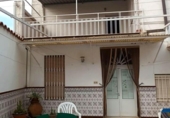 Detached villa with land for sale on España, Calamonte, ref: TR242127 photo