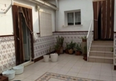 Detached villa with land for sale on España, Calamonte, ref: TR242127 photo