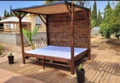 Casa de camp amb terreny en venda a la España, Cartagena, ref.: TR406004 foto