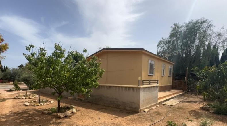 Murcia - Cartagena - 2000m2