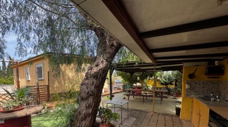 Murcia - Cartagena - 2000m2